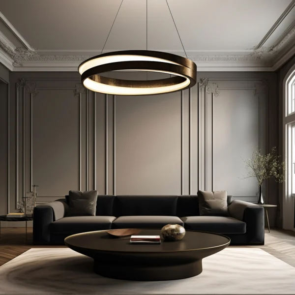 beautiful living room interior design